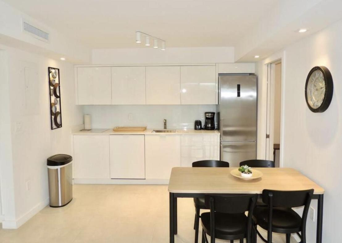 Апартаменты Charming And Beautiful 2Bd 1Bath Нью-Йорк Экстерьер фото