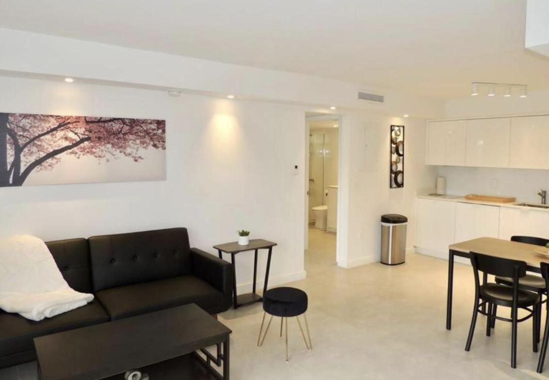 Апартаменты Charming And Beautiful 2Bd 1Bath Нью-Йорк Экстерьер фото