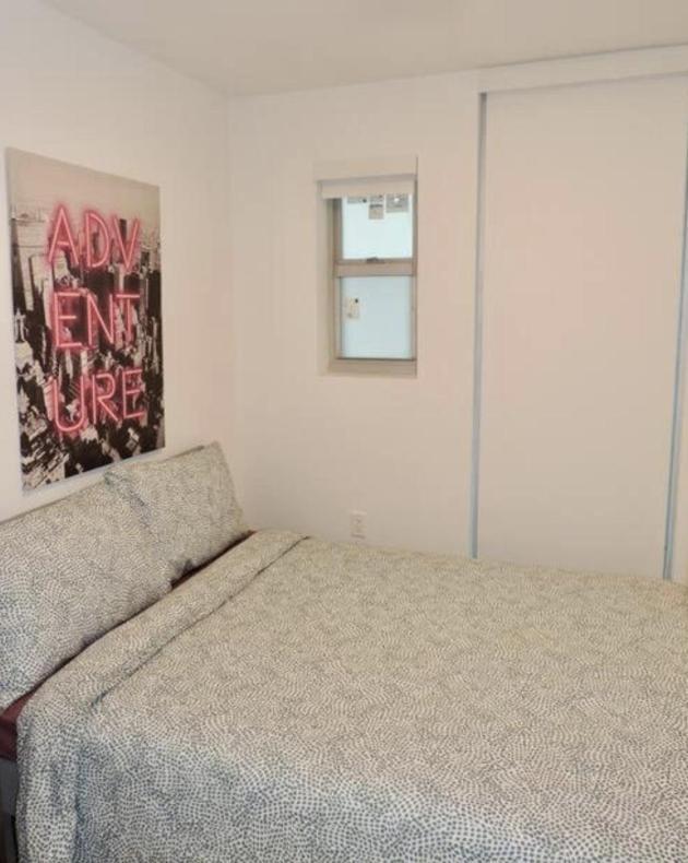 Апартаменты Charming And Beautiful 2Bd 1Bath Нью-Йорк Экстерьер фото