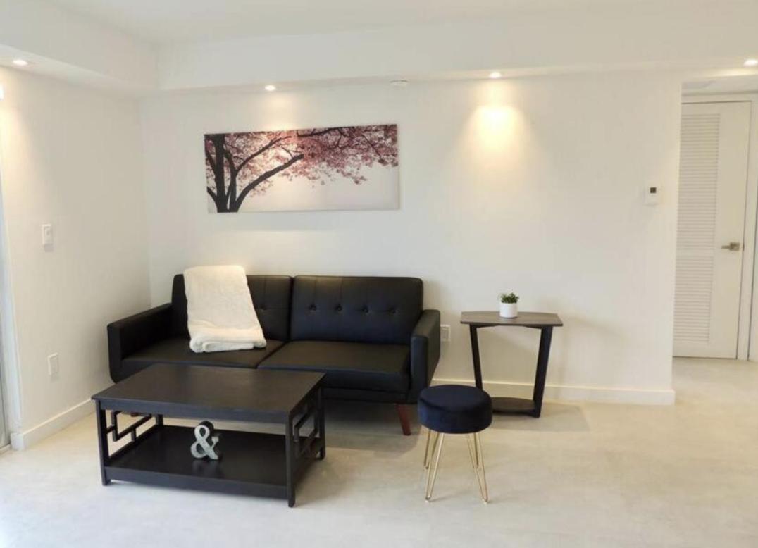 Апартаменты Charming And Beautiful 2Bd 1Bath Нью-Йорк Экстерьер фото